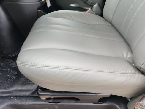 New 2025 Chevrolet Express 2500 WT w/ Driver Convenience Package image 26