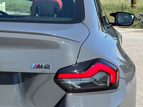 New 2026 BMW M2 w/ Lighting Package image 31