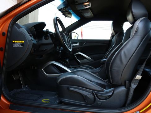 Used 2016 Hyundai Veloster Turbo image 20