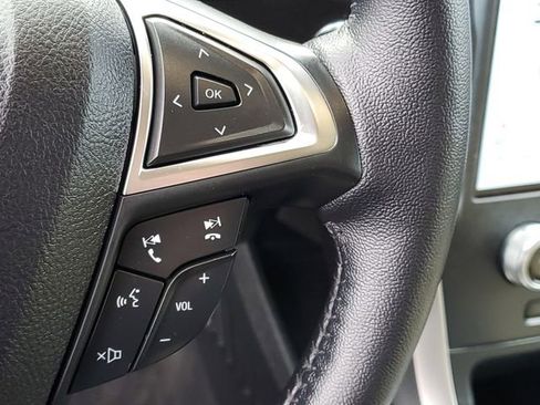 Certified 2024 Ford Edge SEL w/ Convenience Package image 17