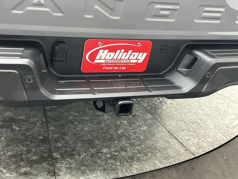 Used 2023 Ford Ranger XLT w/ Equipment Group 302A High image 29