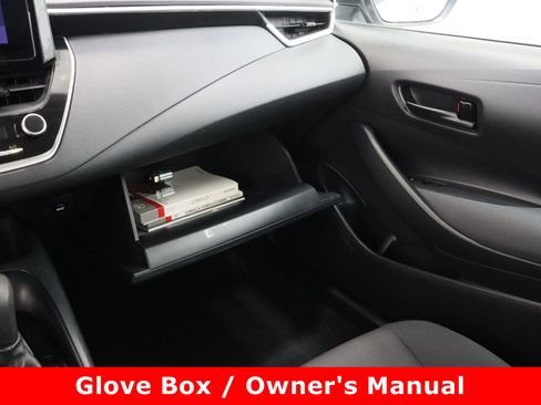 Certified 2023 Toyota Corolla LE image 20