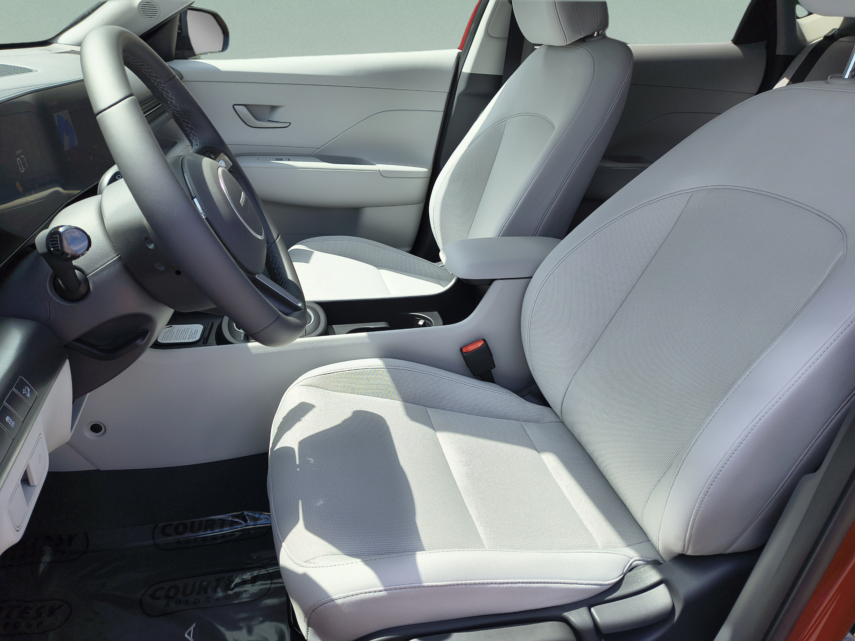 New 2027 Hyundai Kona SEL Sport FWD image 18