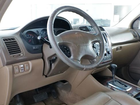 Used 2002 Acura MDX Touring image 13