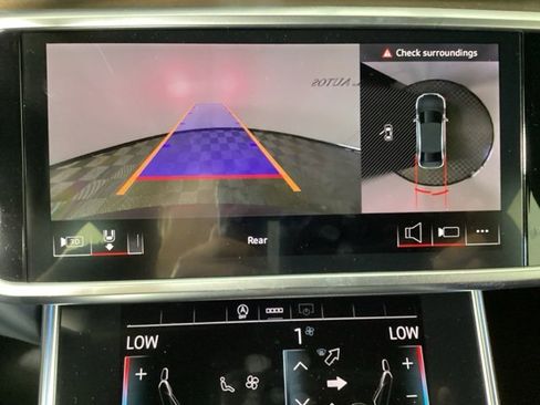 Used 2025 Audi A6 Premium Plus w/ Premium Plus Package image 25