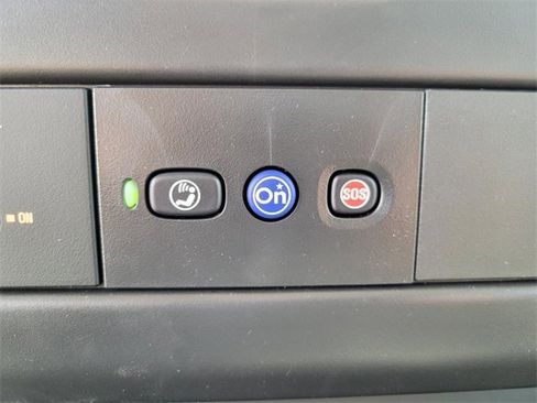 New 2025 Chevrolet Express 2500 WT w/ Driver Convenience Package image 18