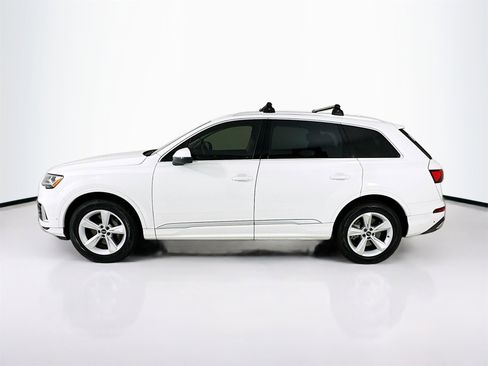 Used 2022 Audi Q7 3.0T Premium image 5