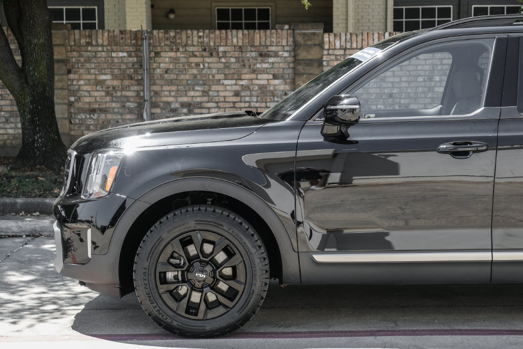 Used 2023 Kia Telluride SX X-Pro AWD/4WD image 22