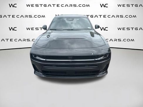 New 2026 Dodge Charger R/T AWD/4WD image 2