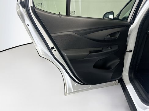 Used 2024 Buick Envista Preferred w/ Convenience I Package image 27