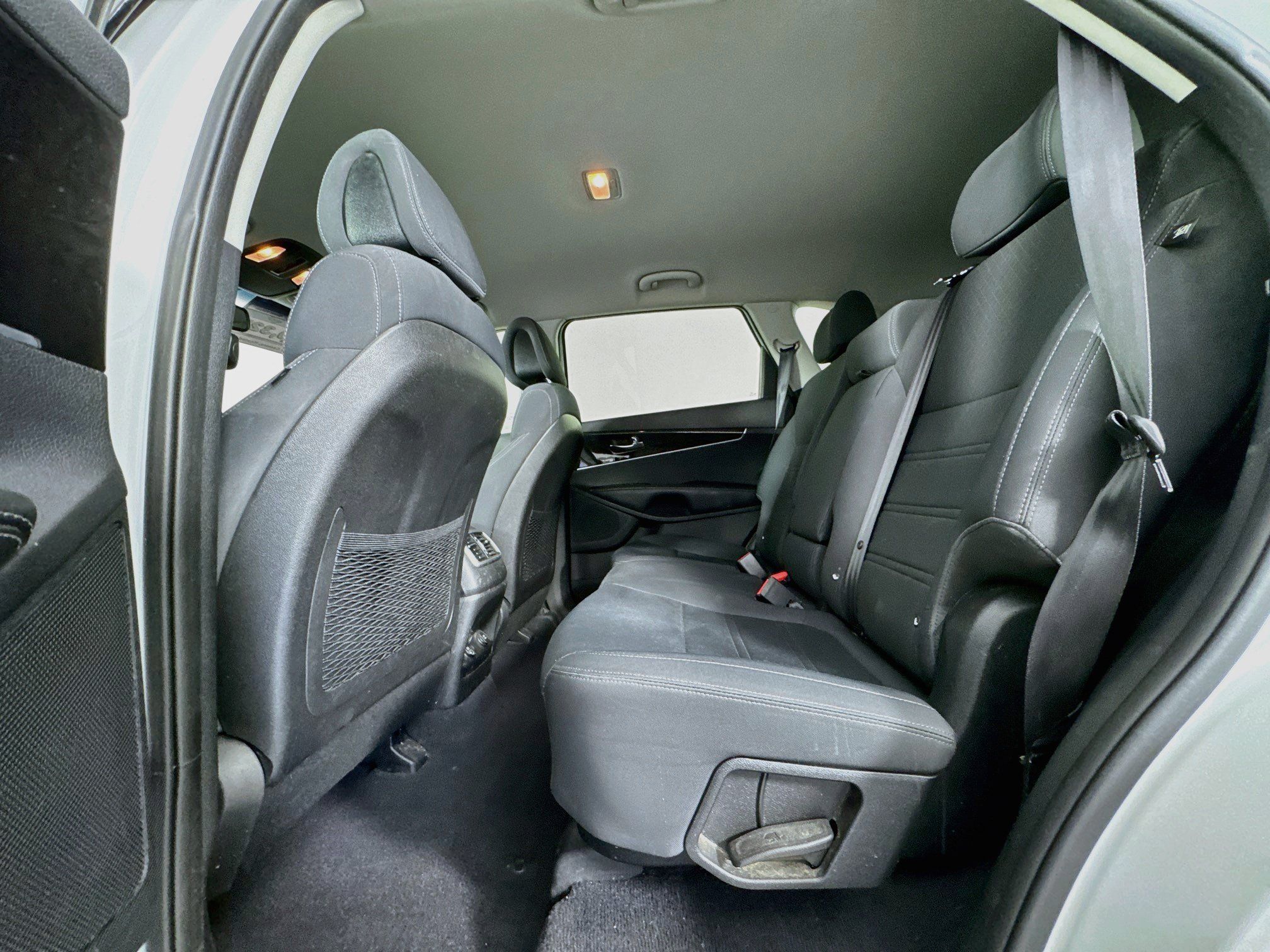 Used 2016 Kia Sorento FWD w/ LX Convenience Package image 22