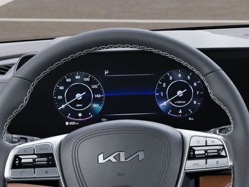 New 2025 Kia Telluride SX Prestige X-Line AWD/4WD image 21