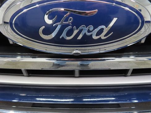 Used 2021 Ford F150 Lariat w/ Equipment Group 502A High image 53