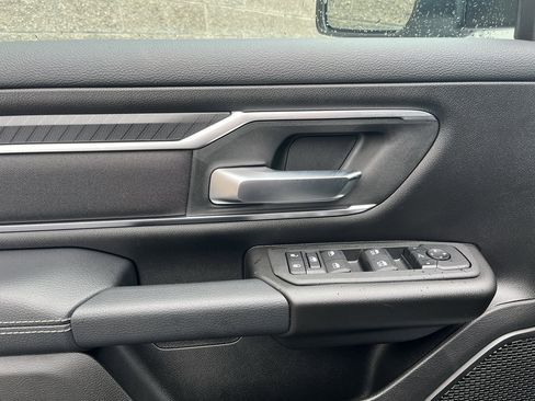 New 2026 RAM 1500 Big Horn w/ Night Edition image 9