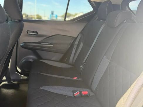 Used 2020 Nissan Kicks SV FWD image 18