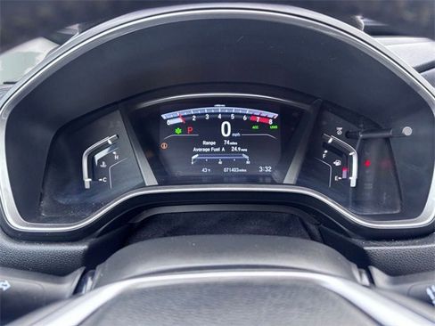 Used 2018 Honda CR-V EX-L image 16