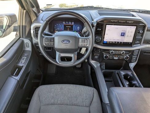 Used 2024 Ford F150 XLT w/ Mobile Office Package image 18