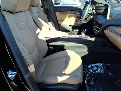 Used 2025 Cadillac CT5 Premium Luxury w/ Technology Package image 23