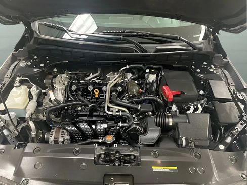 Used 2021 Nissan Altima 2.5 SV FWD image 18