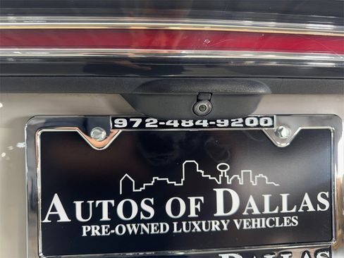 Used 2022 Lincoln Nautilus Reserve image 23