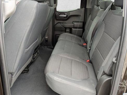 Used 2019 Chevrolet Silverado 1500 LT w/ All-Star Edition image 16