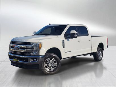 Used 2019 Ford F250 Lariat w/ Lariat Value Package