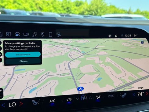 Used 2025 Chevrolet Tahoe LT AWD/4WD image 30