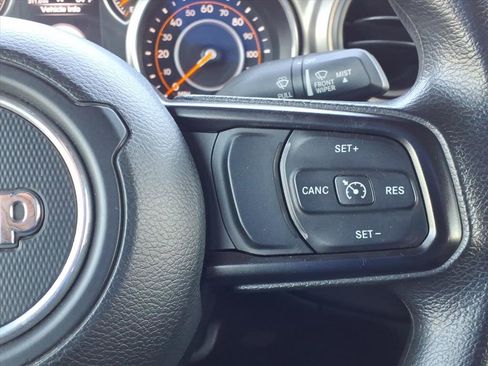 Used 2019 Jeep Wrangler Unlimited Sport image 28