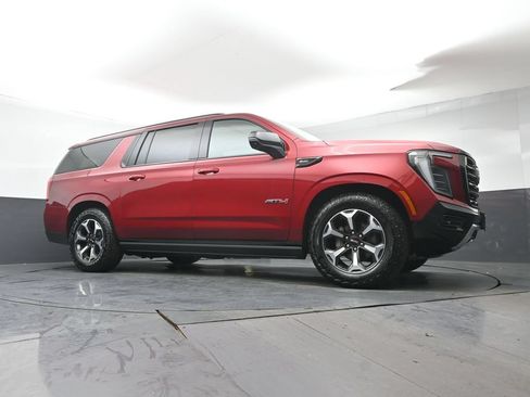 Used 2026 GMC Yukon XL AT4 Ultimate AWD/4WD image 44