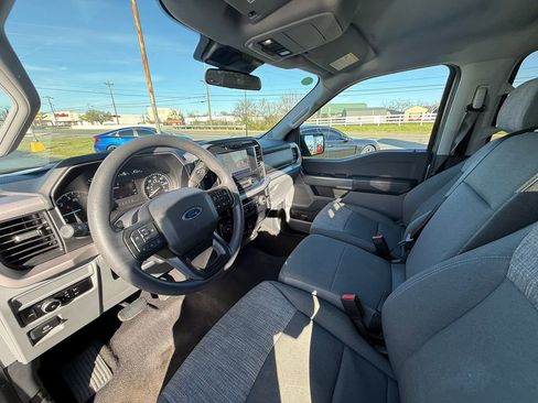 Used 2023 Ford F150 XLT image 14