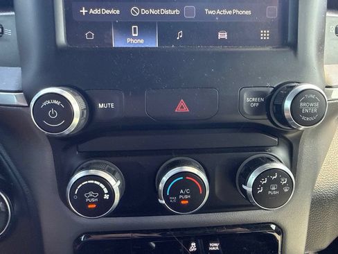 Used 2022 RAM 1500 Lone Star AWD/4WD image 27