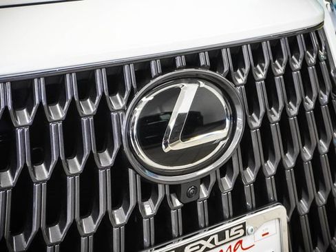 Used 2025 Lexus NX 350 AWD w/ Accessory Package (2T) image 28