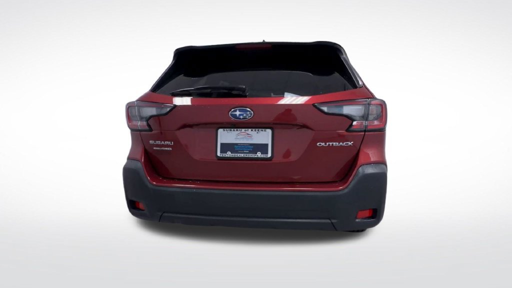 Used 2024 Subaru Outback Premium AWD/4WD image 7