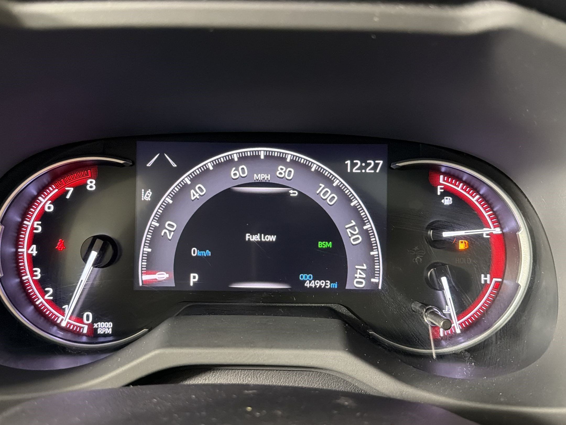 Used 2019 Toyota RAV4 Limited AWD/4WD image 19
