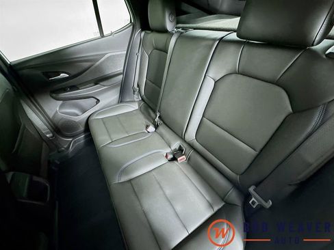 Used 2025 Buick Envista Sport Touring w/ Convenience I Package image 26