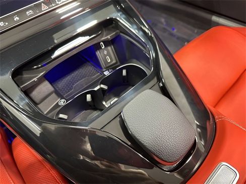 Used 2022 Mercedes-Benz SL 55 AMG 4MATIC image 29