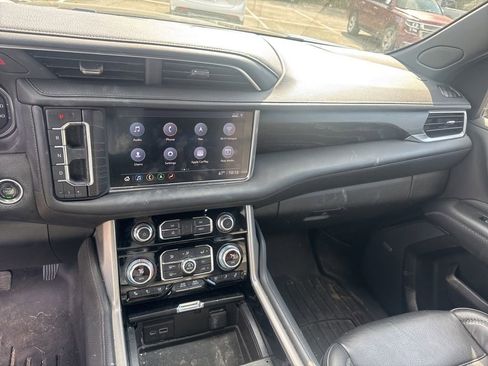 Certified 2021 GMC Yukon XL Denali w/ Denali Premium Package image 11