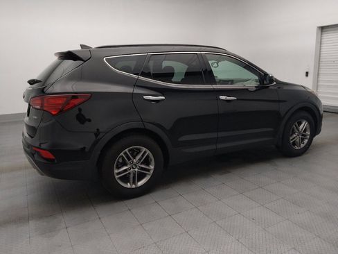 Used 2018 Hyundai Santa Fe Sport w/ 2.4L Value Package 02 FWD image 10