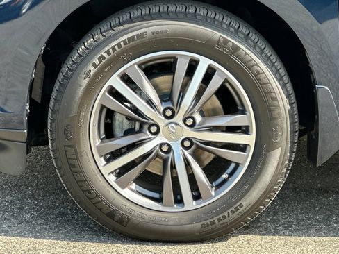 Used 2019 INFINITI QX60 Luxe w/ Essential Package AWD/4WD image 38