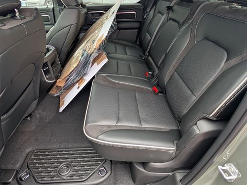 New 2026 RAM 1500 Laramie image 12