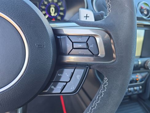 Used 2020 Ford Mustang Shelby GT500 w/ Technology Package image 20