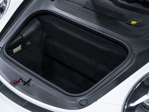 Used 2016 Porsche 911 GT3 image 37