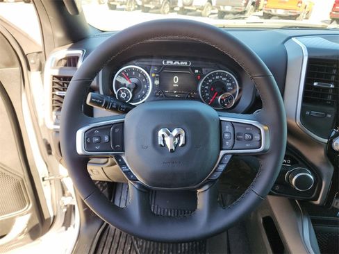 New 2025 RAM 1500 Lone Star image 26