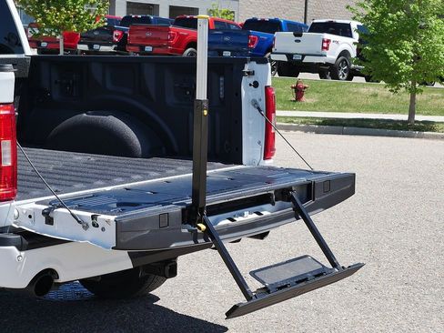 Used 2023 Ford F150 XLT w/ Equipment Group 302A High AWD/4WD image 69