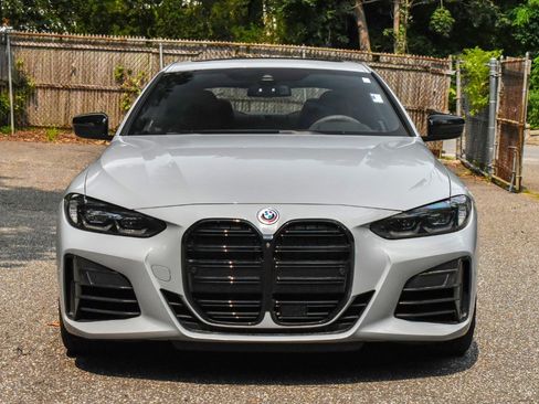 Used 2023 BMW 440i xDrive Coupe w/ Premium Package AWD/4WD image 12