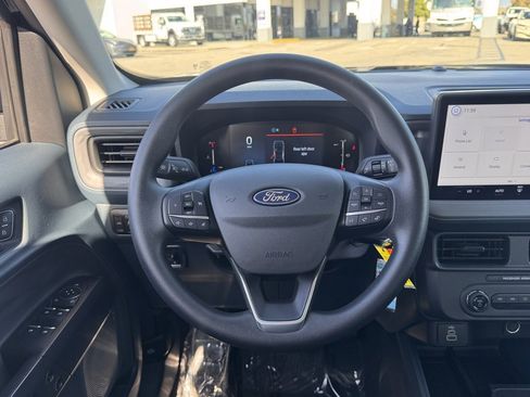 Used 2025 Ford Maverick XL w/ 4K Tow Package image 21