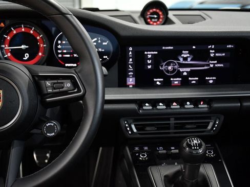 Used 2021 Porsche 911 Carrera S RWD image 45