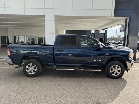 Certified 2024 RAM 2500 Big Horn image 7