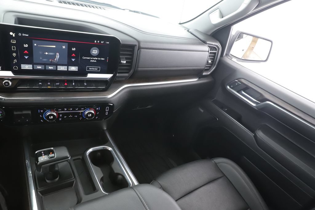Used 2023 GMC Sierra 1500 SLT AWD/4WD image 26