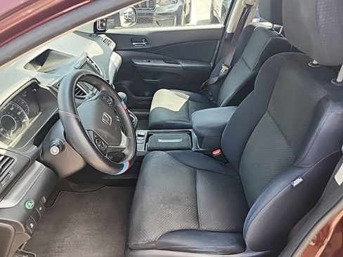 Used 2015 Honda CR-V EX image 7